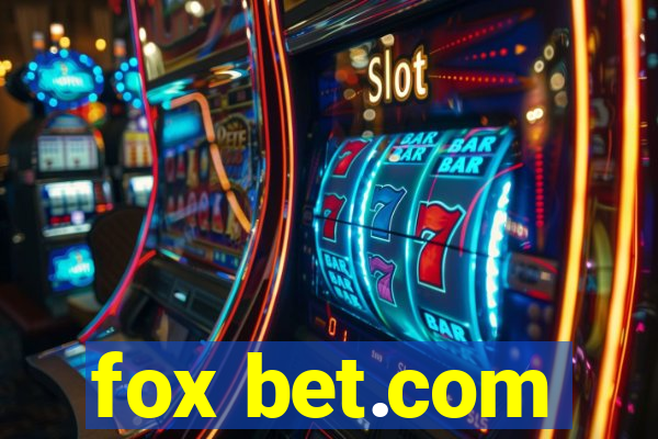 fox bet.com